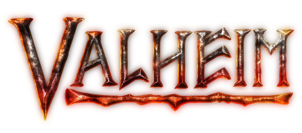 Valheim logo